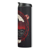 Fractured Bonds – Dark Relationship Stories & Real Thermosbecher (Nach rechts gedreht)