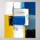 Fractured Harmony Poster (Vorne)