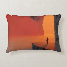 Fractured Mind Nr. 1 Dekokissen