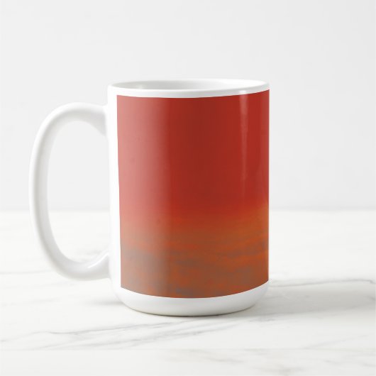 Fractured Mind Nr. 1 Kaffeetasse (Links)