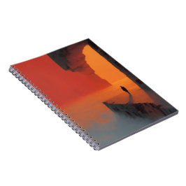 Fractured Mind Nr. 1 Notizblock