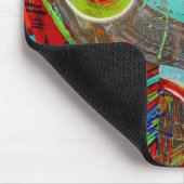 Fractured Mousepad (Ecke)