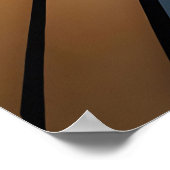 Fracturing-Perspektiven Poster (Ecke)