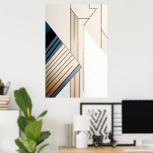 Fracturing-Perspektiven Poster (Heimbüro)
