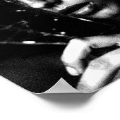 Fracturlicht Poster (Ecke)