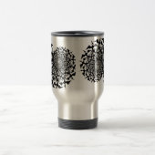 Fractyl Pterodactyl Reisebecher (Mittel)