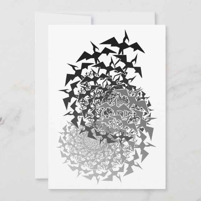 Fractyl Pterodactyl Two Swarms (Vorderseite)