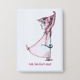 Frag, aber hör nicht auf button