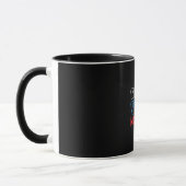 frag deine Mutter Tasse (Links)