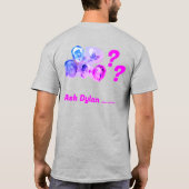 Frag Dylan Shirt (Rückseite)