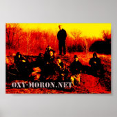 Frag Fest 001 Poster (Vorne)