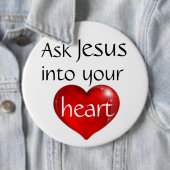 Frag Jesus Button (Beispiel)