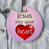 Frag Jesus Button (Beispiel)