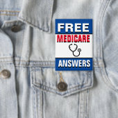 Frag mich über Medicare Button (Insitu)