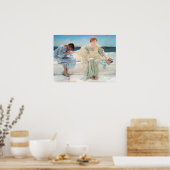 Frag mir kein Poster mehr (Küche)