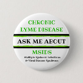 Frag mir über den MSIDS-Button für chronische Lyme Button