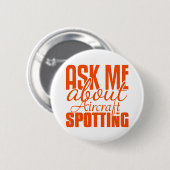 Frag mir über die Flugzeugauswertung Button (Vorne & Hinten)