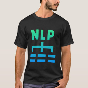 Frag mir über die neuro-linguistische NLP-Programm T-Shirt