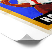 Frag mir über mein Homebrew Poster (Ecke)