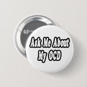 Frag mir über mein OCD Button (Vorne & Hinten)