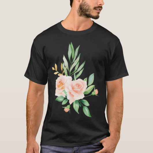 Frag mir über meine Planeten T-Shirt (Vorderseite)