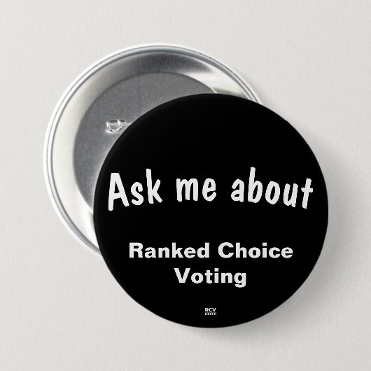 Frag mir über RCV Button (Vorne & Hinten)