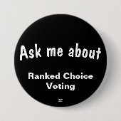 Frag mir über RCV Button (Vorderseite)