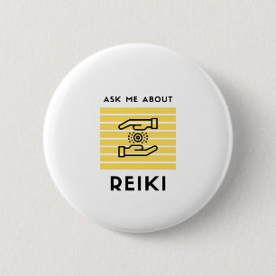 Frag mir über Reiki Button