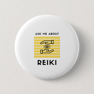 Frag mir über Reiki Button