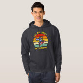 frag mir über Skysurfsport Hoodie (Vorne ganz)