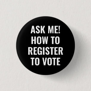Frag mir, wie ich mich registrieren, um minimalist button