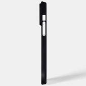 Frag nicht, gib nur! Case-Mate iPhone hülle (Rückseite / Links)