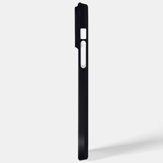 Frag nicht, gib nur! Case-Mate iPhone hülle (Rückseite / Links)