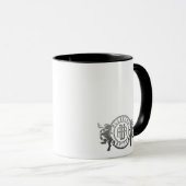 "Frag nicht - NOYFB" Tasse (VorderseiteRechts)