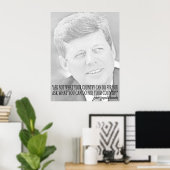 Frag nicht poster (Heimbüro)