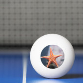 Frag nie einen Sternenfisch in Richtung Tischtennisball (Netto)