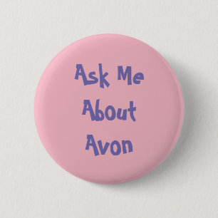 Frag über Avon Button
