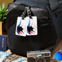 Frag über meinen Patriot Ancestor