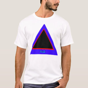 FRAG - ! UCreate Frag Gibney Zazzle T-Shirt