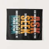 frag wandteppich (Vorderseite (Horizontal))