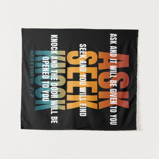 frag wandteppich (Vorderseite (Horizontal))