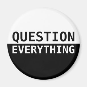 Frage alles magnet