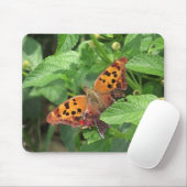 Frage Mark Butterfly über Lantana Mousepad (Mit Mouse)