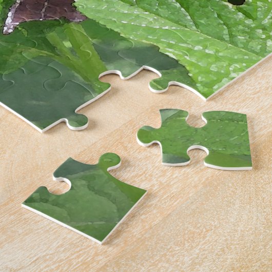 Frage Mark Butterfly über Lantana Puzzle (Seite)