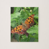 Frage Mark Butterfly über Lantana Puzzle (Vertikal)