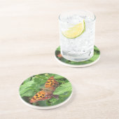 Frage Mark Butterfly über Lantana Untersetzer (Seite)