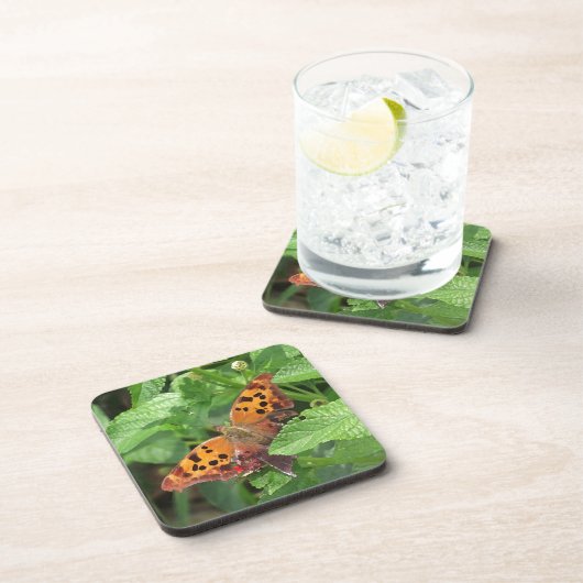 Frage Mark Butterfly über Lantana Untersetzer (Rechte Seite)