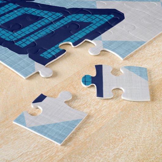 Frage meine Fußball-Obsession Jigsaw nicht Puzzle (Seite)