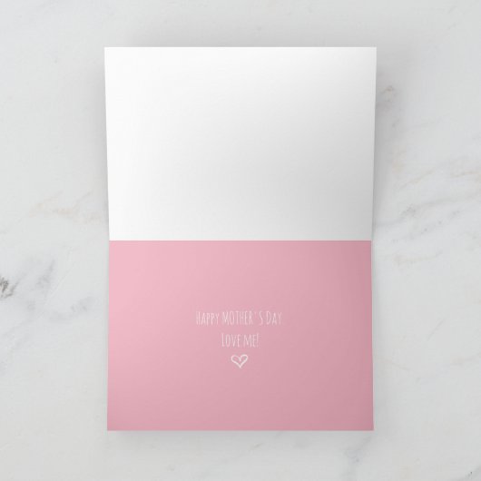 frage mich, karte (Innenseite)