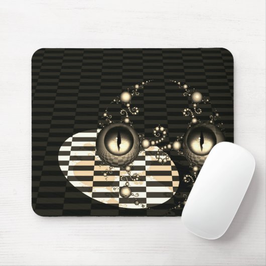 Frage Mousepad (Mit Mouse)